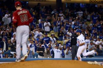 Odds, Picks & Predictions: Dodgers Vs. Diamondbacks (9/21/22)