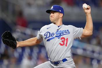 Odds, Picks & Predictions: Dodgers Vs. Mets (8/31/22)