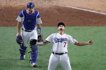 Odds, Picks & Predictions: Dodgers Vs. Padres (9/28/22)