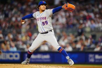 Odds, Picks & Predictions: Mets Vs. Pirates (9/6/22)