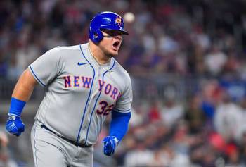 Odds, Picks & Predictions: Nationals Vs. Mets (10/04/22)