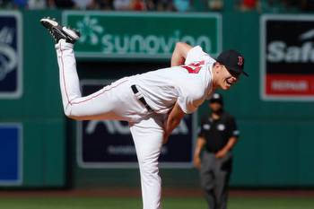 Odds, Picks & Predictions: Red Sox Vs. Braves (8/10/2022)