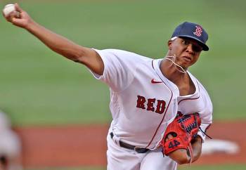 Odds, Picks & Predictions: Red Sox Vs. Orioles (9/9/22)