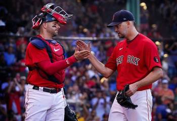 Odds, Picks & Predictions: Red Sox Vs. Rangers (9/1/22)