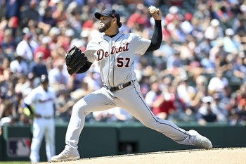 Odds, picks, and predictions: Tigers vs. White Sox 9/1/23