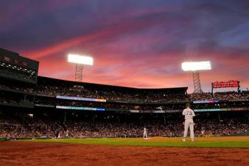 Odds, Picks & Predictions: Yankees Vs. Red Sox (9/13/22)