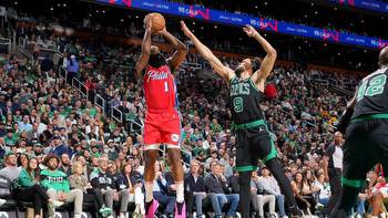 Odds, picks, betting tips for Celtics-76ers Game 2