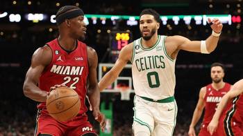 Odds, picks, betting tips for Celtics-Heat Game 2
