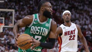 Odds, picks, betting tips for Celtics-Heat Game 5