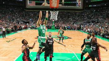 Odds, picks, betting tips for Celtics-Heat Game 6