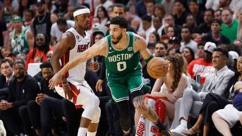 Odds, picks, betting tips for Heat-Celtics Game 7