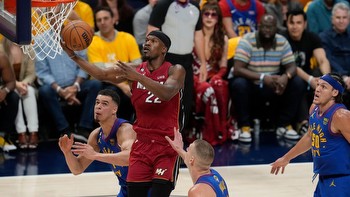 Odds, picks, betting tips for Heat-Nuggets Game 2