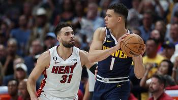 Odds, picks, betting tips for Heat-Nuggets Game 3