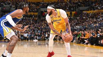 Odds, picks, betting tips for Lakers-Nuggets Game 2