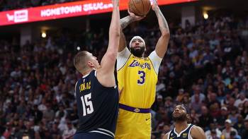 Odds, picks, betting tips for Lakers-Nuggets Game 3