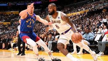 Odds, picks, betting tips for Lakers-Nuggets Game 4