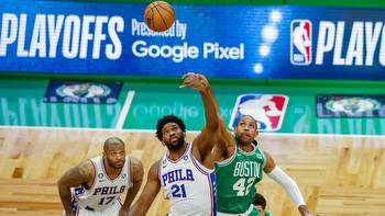 Odds, picks to bet Celtics-76ers Game 7