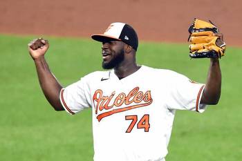 Odds Provide Hope For The Orioles To Go Far