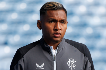 odds: Rangers star set for Premier League exit but La Liga & Ligue 1 clubs in hunt