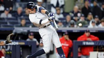 Odds: Red Sox, Yankees Among Five Teams Set To Heavily Pursue Aaron Judge