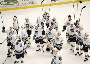 Odds say the Arizona Coyotes won't move to CT as the Whalers