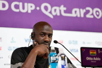 ‘Odds stacked against African teams’