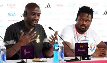Odds stacked against African teams at World Cup as Ghana coach slams FIFA