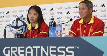 Odds stacked against Vietnam in Women's World Cup in opening match against United States