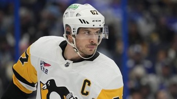 Odds strongly against Kyle Dubas trading Pittsburgh Penguins star Sidney Crosby