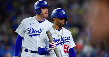 Odds Strongly Favor Dodgers to Continue Dominance in the NL West