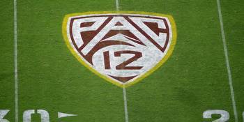 Odds to Win 2023 Pac-12 Championship