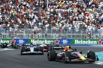 Odds To Win Formula 1 Constructors Championship 2023