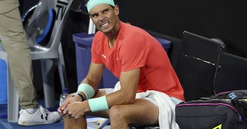 Odds to win the Australian Open: Nadal withdraws, Djokovic and Swiatek favoured