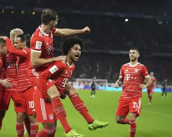 Odds to win the Bundesliga: Bayern Munich are heavy favourites