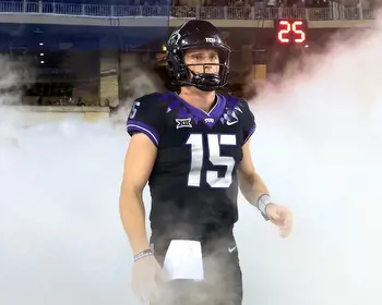 Odds to win the college football national championship: TCU is an interesting long shot