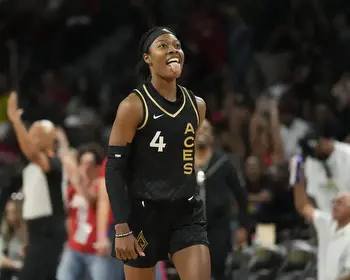 Odds to win the WNBA Championship: Las Vegas Aces are the favourite as semifinals begin