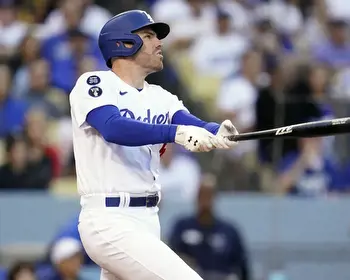 Odds to win the World Series: Dodgers open as betting favourites