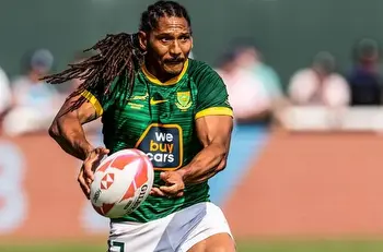 Oddsmakers doubt South Africa's Olympic Sevens chances
