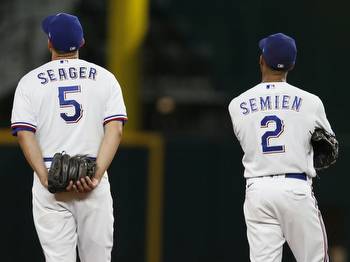 Oddsmakers Predicting (Almost) Winning Season for Texas Rangers