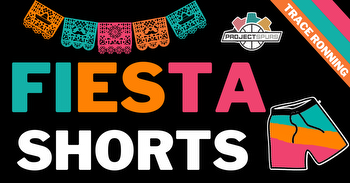 Official Fiesta Shorts Prediction Spurs 2022-23