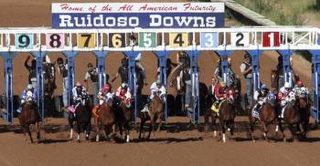 Official: New Mexico horse racing still in the 'dark ages'