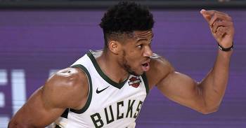 Official Odds on the Trail Blazers Getting Giannis Antetokounmpo