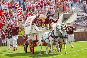 Official: Oklahoma Sooners Headed to the Cheez-It Bowl