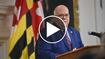 Official Website for the Governor of Maryland