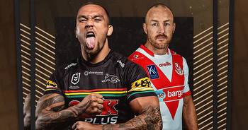 Official website of the Penrith Panthers