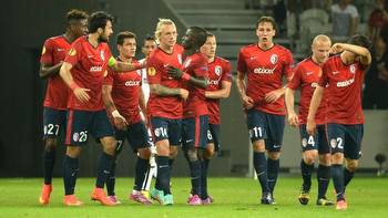 OGC Nice vs Lille OSC Prediction, Betting Tips and Odds