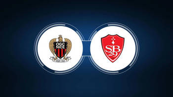 OGC Nice vs. Stade Brest 29: Live Stream, TV Channel, Start Time