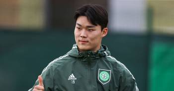 Oh Hyeon-gyu earns Celtic hero plaudits as former star Ki pens 'huge potential' prediction