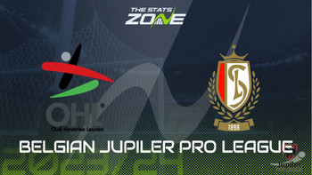 OH Leuven vs Standard Liege Preview & Prediction