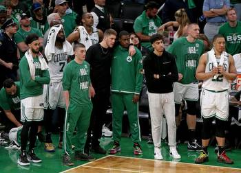 Oh, the Disrespect the Boston Celtics are Getting From NBA GMs
